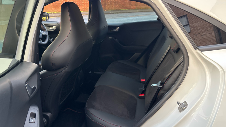 Ford Puma ST 1.5 EcoBoost ST 5dr Petrol Hatchback